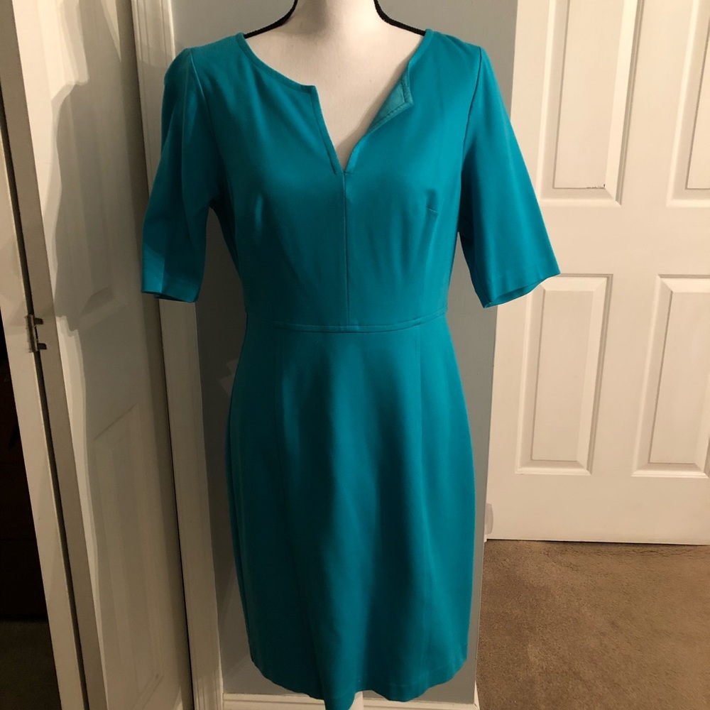 Trina Turk Short Dress